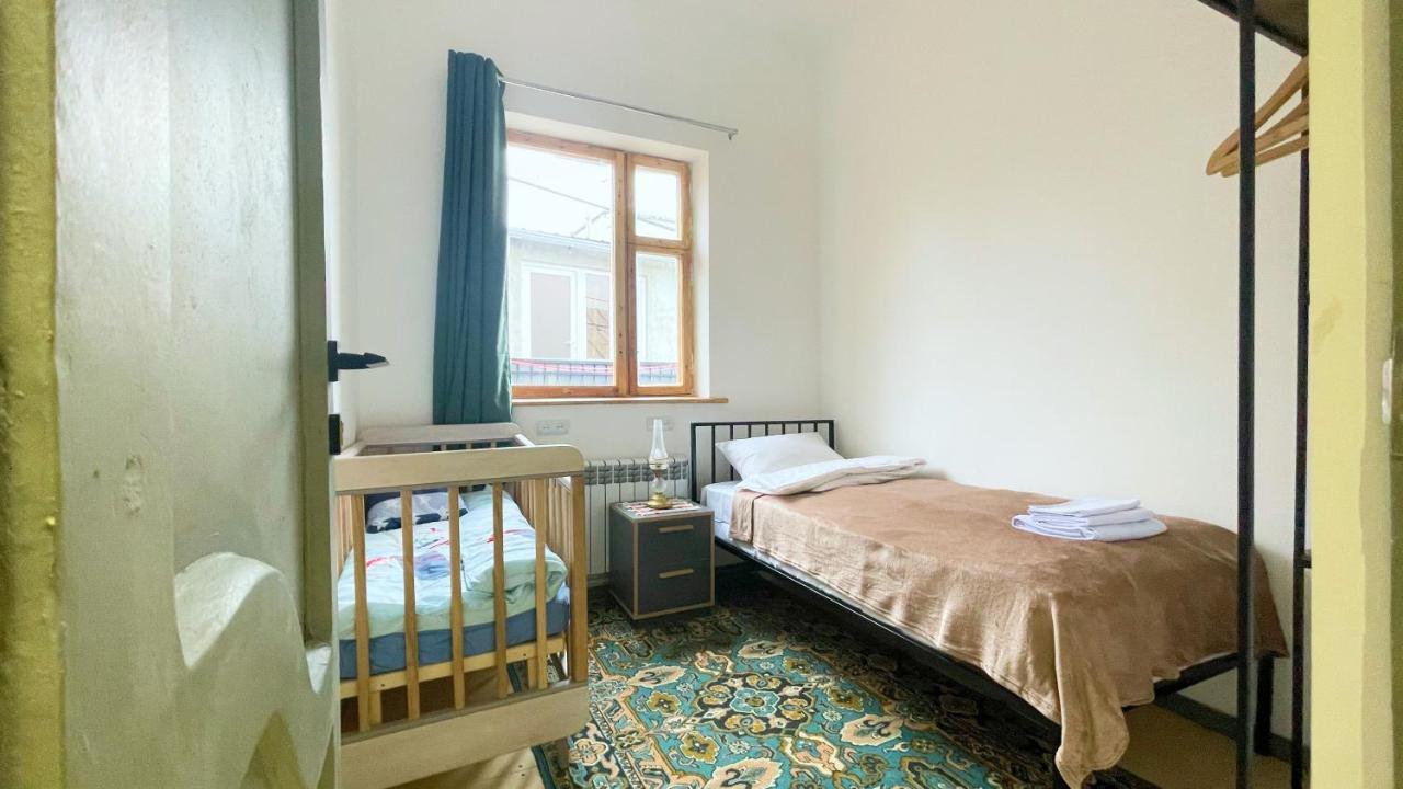Kotun Gyumri Guiumri Exterior foto
