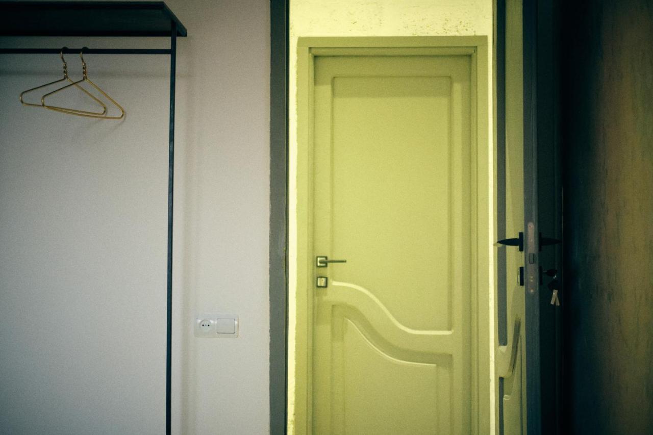 Kotun Gyumri Guiumri Exterior foto