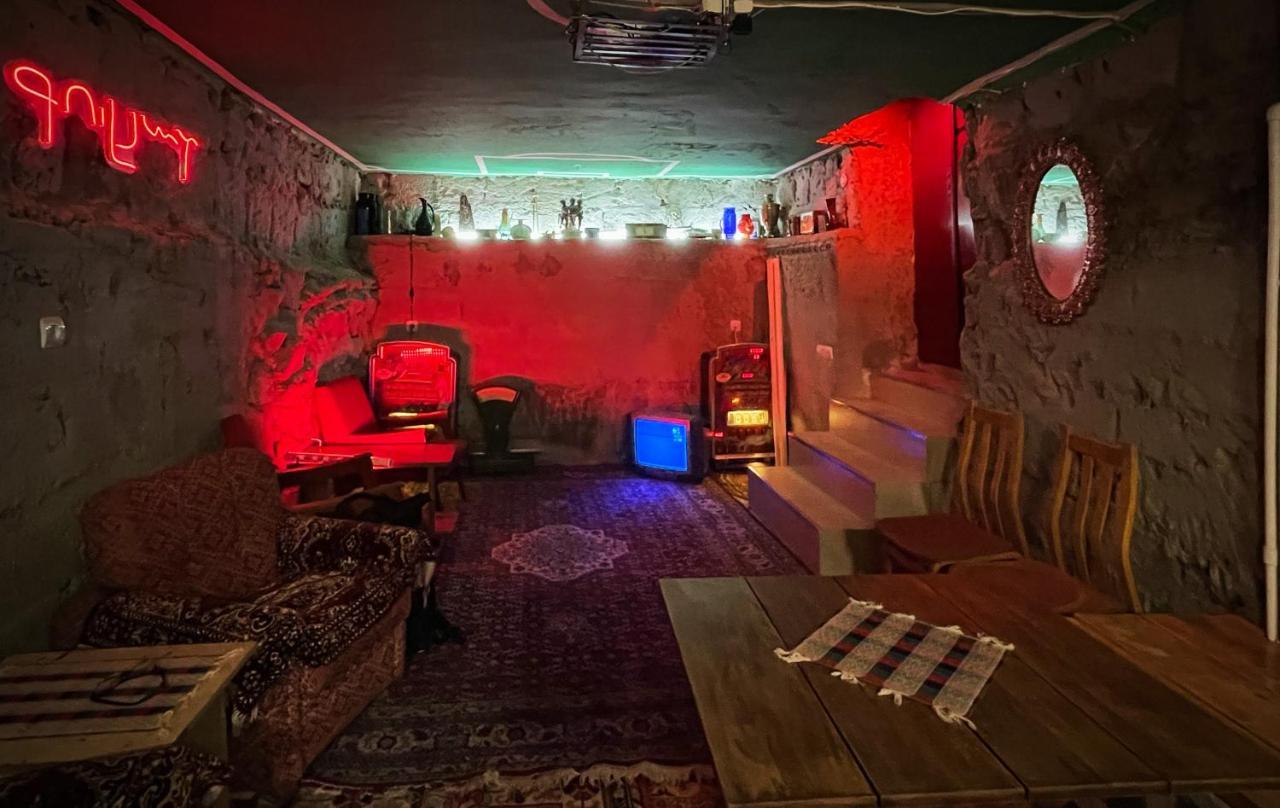 Kotun Gyumri Guiumri Exterior foto
