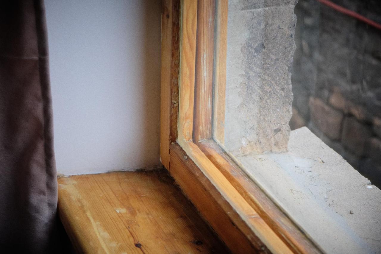 Kotun Gyumri Guiumri Exterior foto