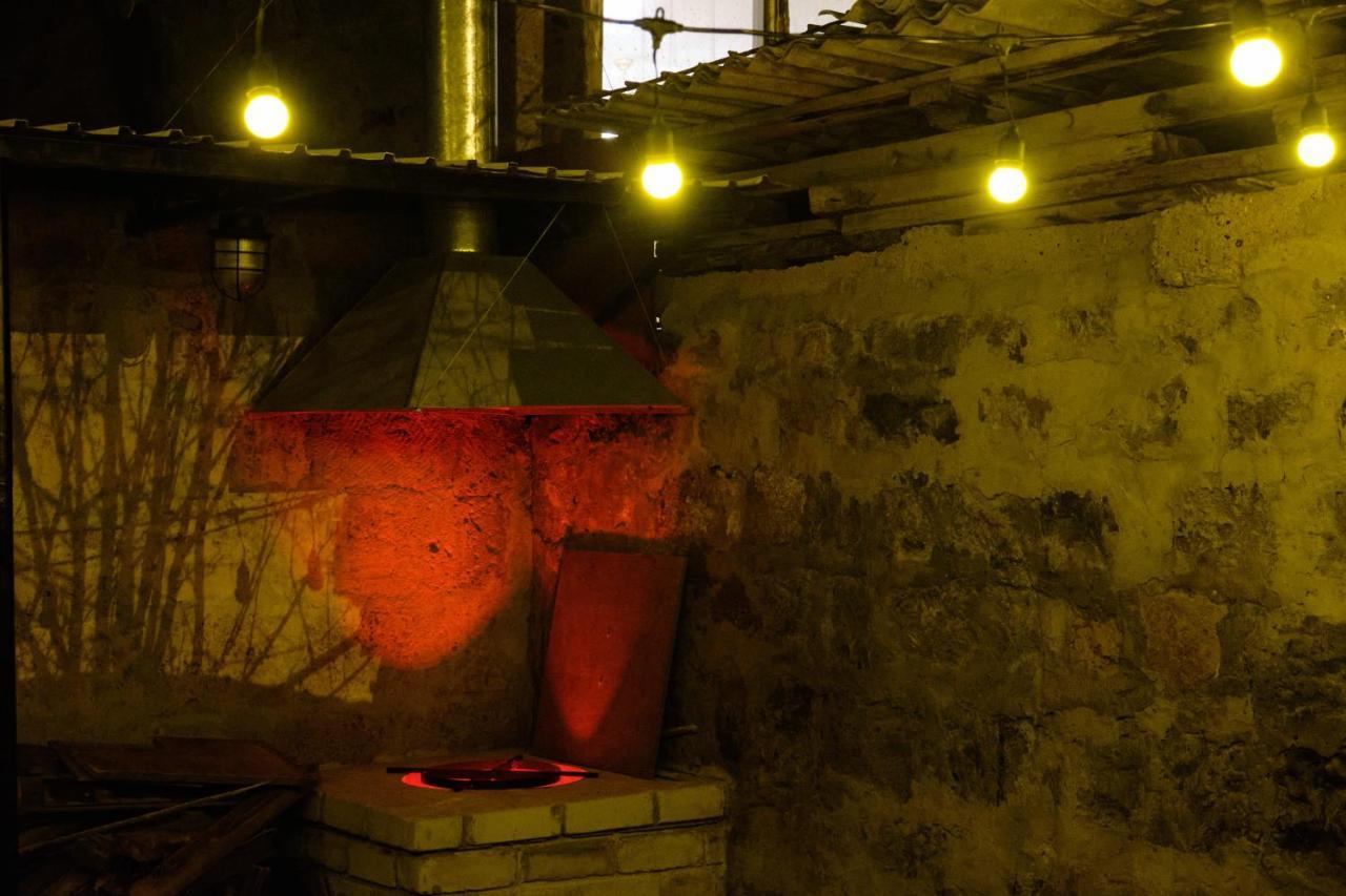 Kotun Gyumri Guiumri Exterior foto