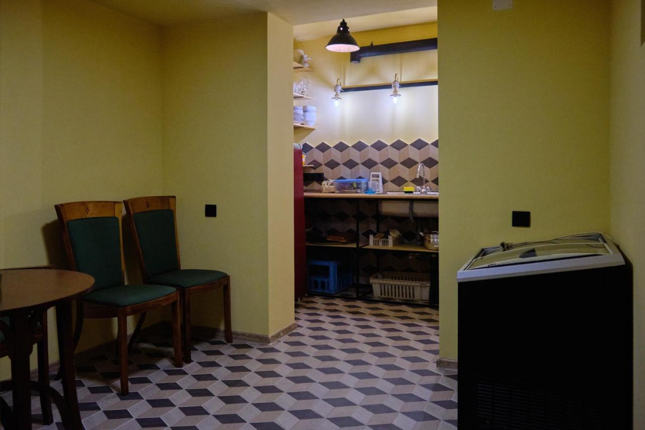 Kotun Gyumri Guiumri Exterior foto
