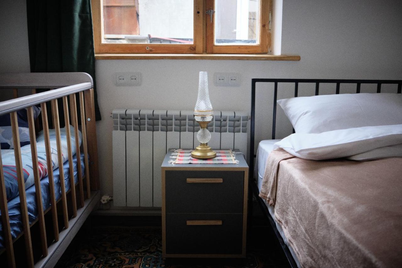 Kotun Gyumri Guiumri Exterior foto