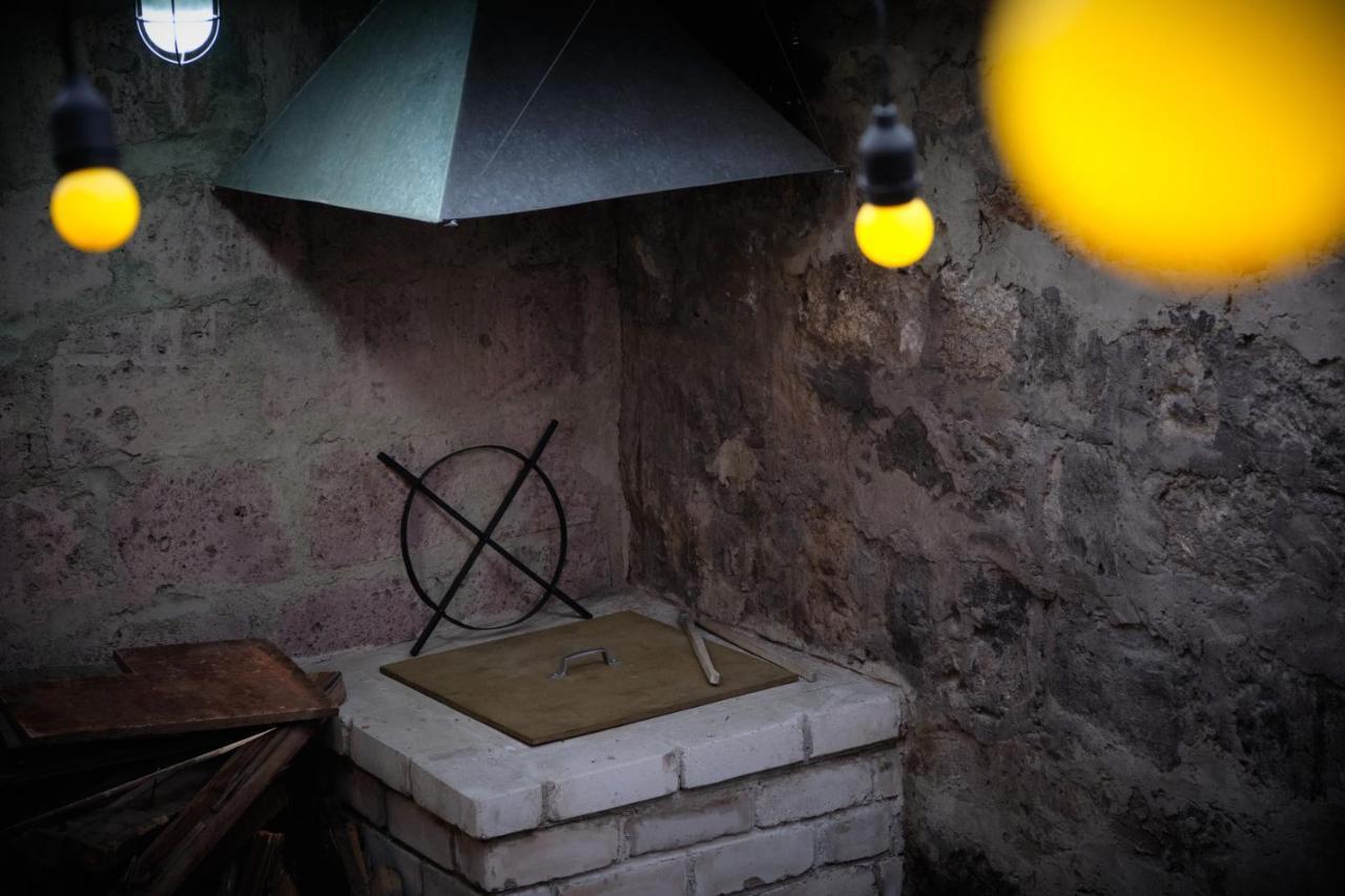 Kotun Gyumri Guiumri Exterior foto