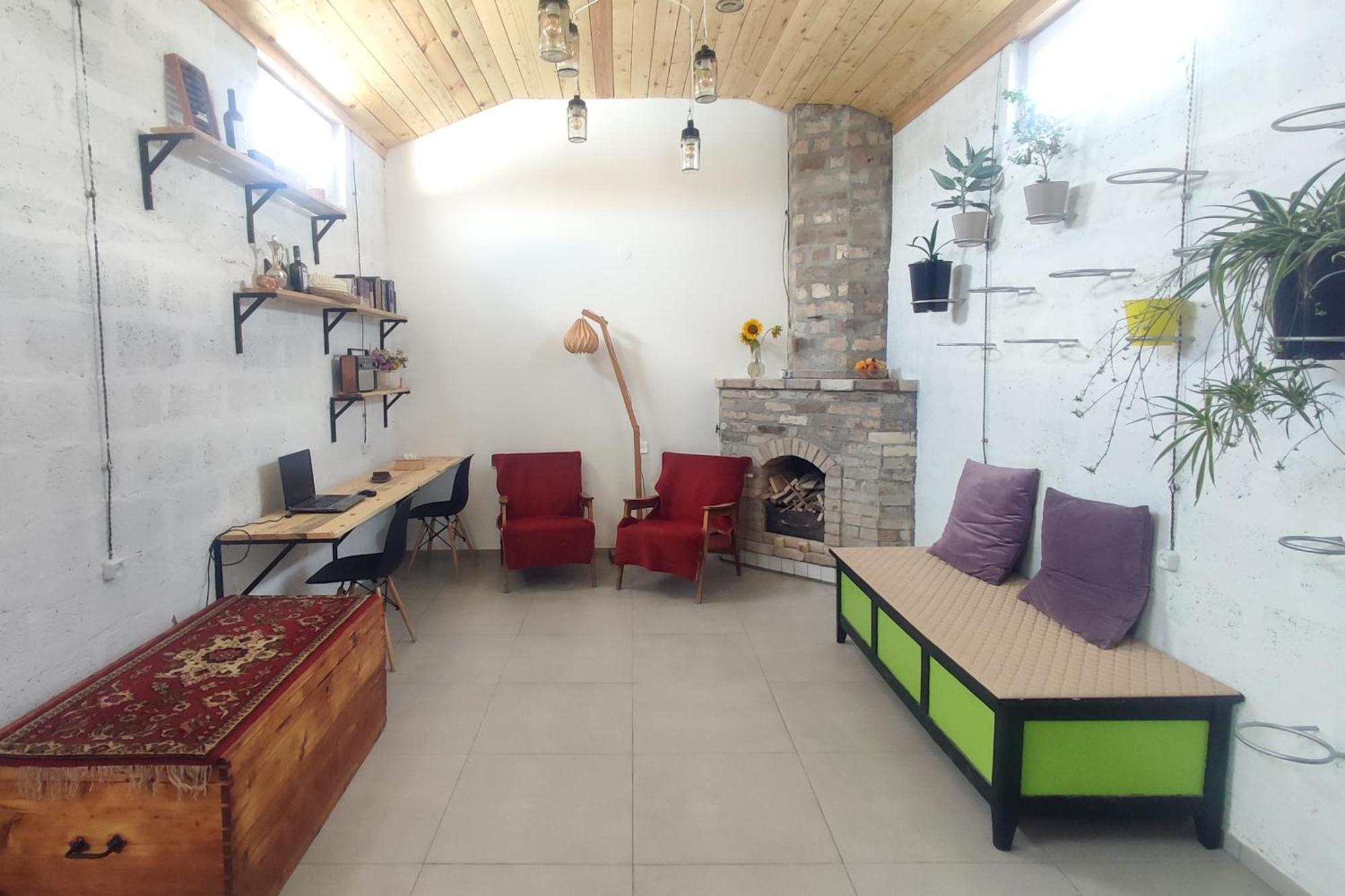 Kotun Gyumri Guiumri Exterior foto