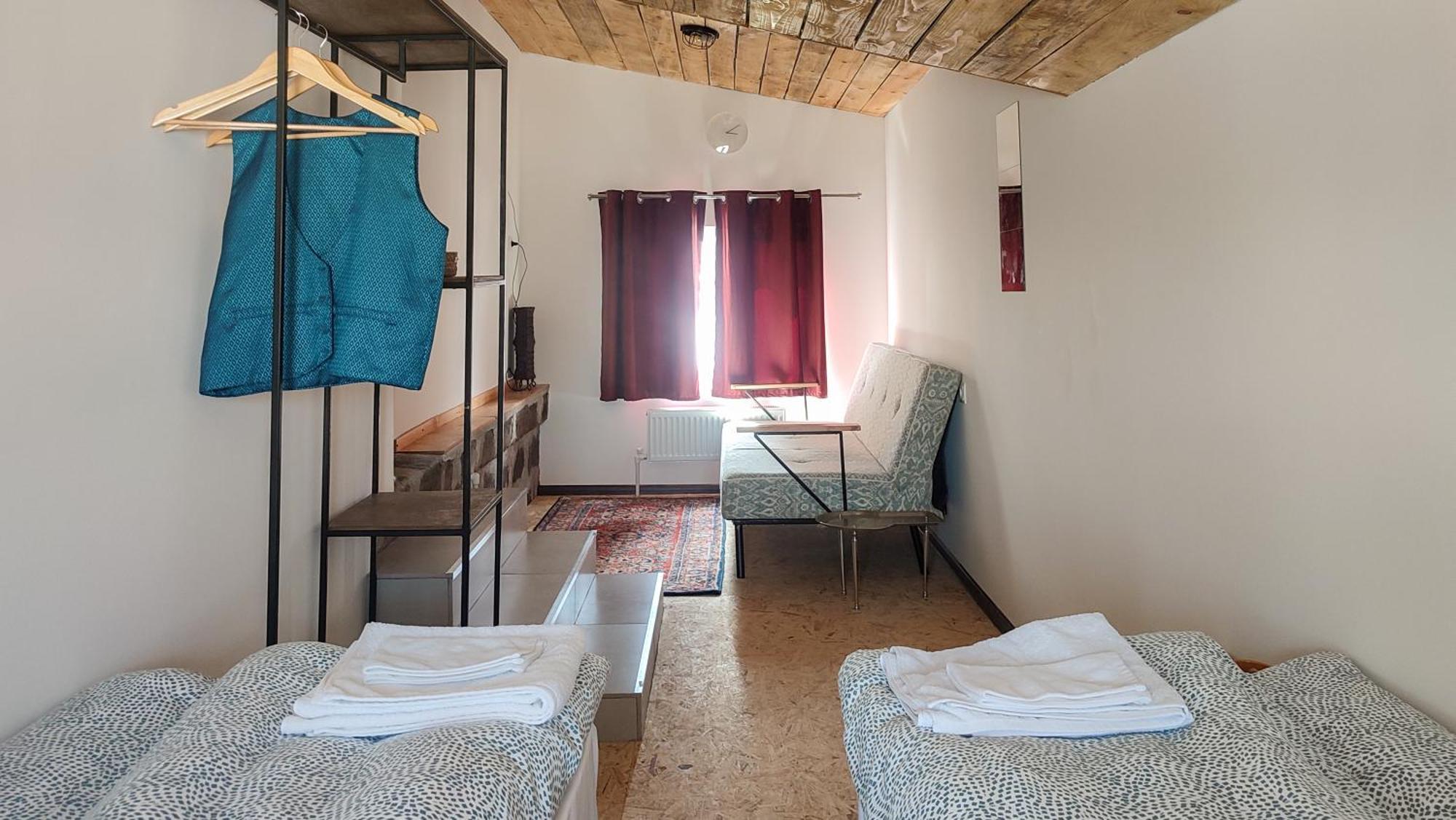 Kotun Gyumri Guiumri Exterior foto