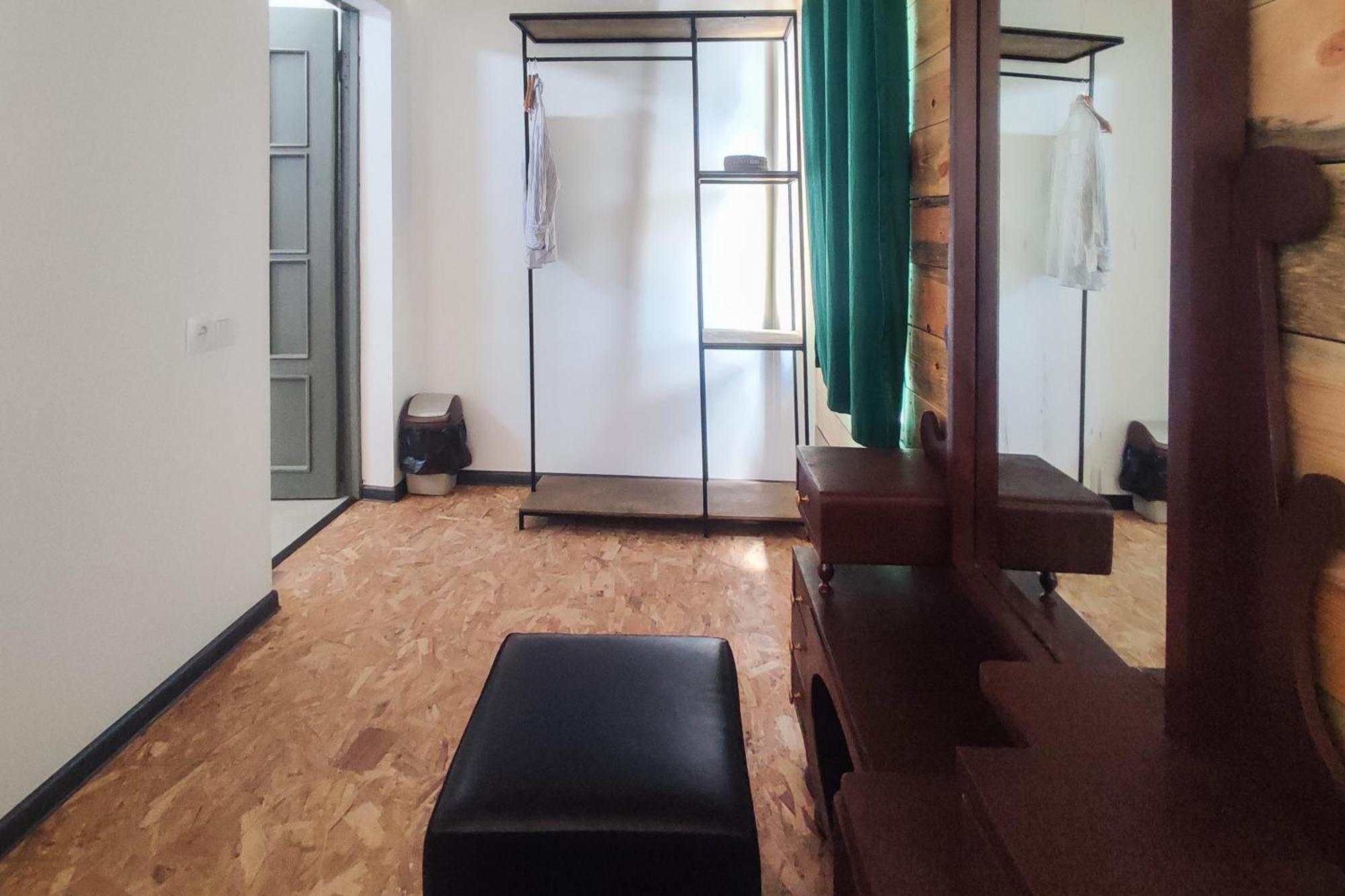 Kotun Gyumri Guiumri Exterior foto
