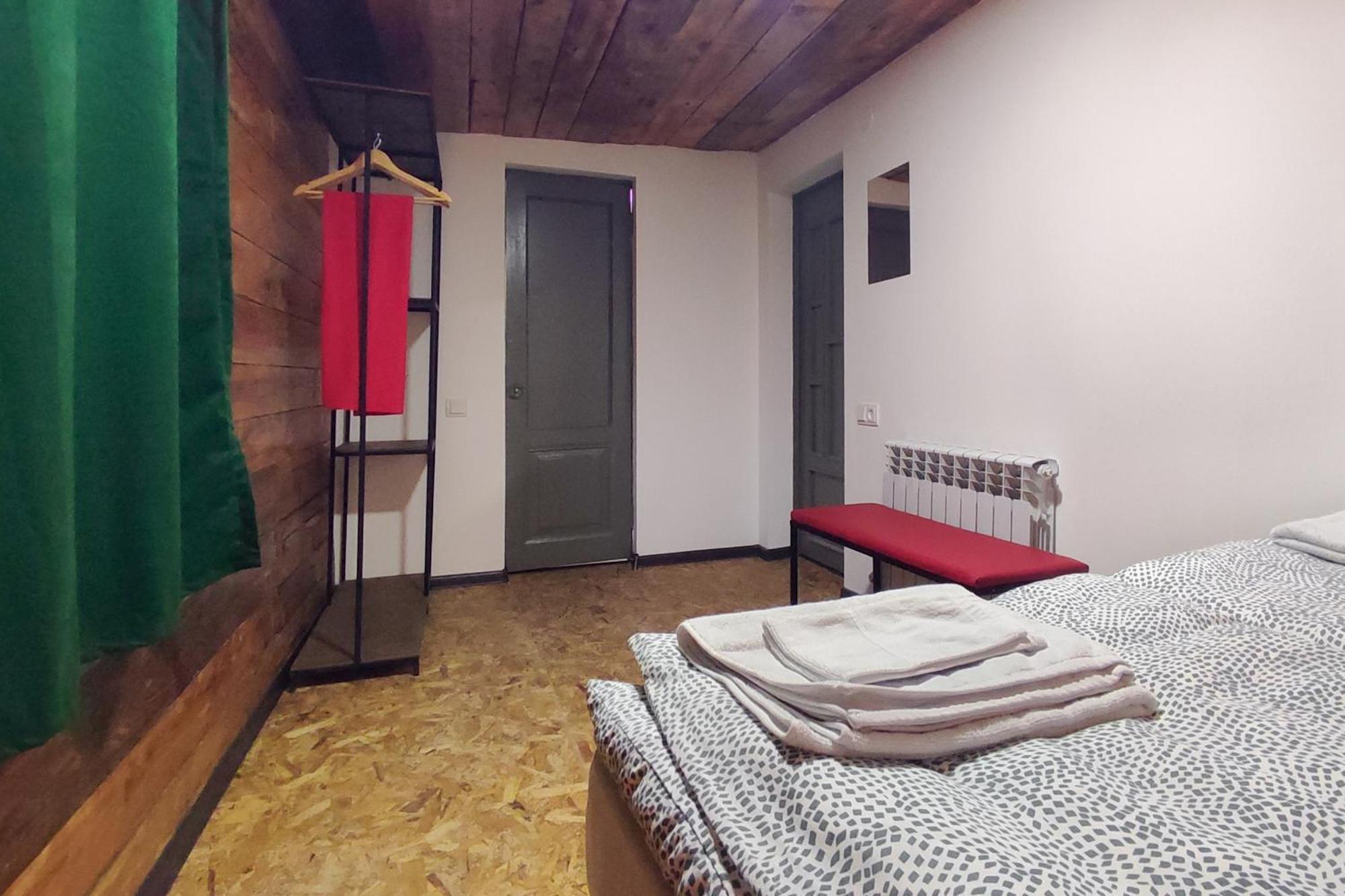 Kotun Gyumri Guiumri Exterior foto