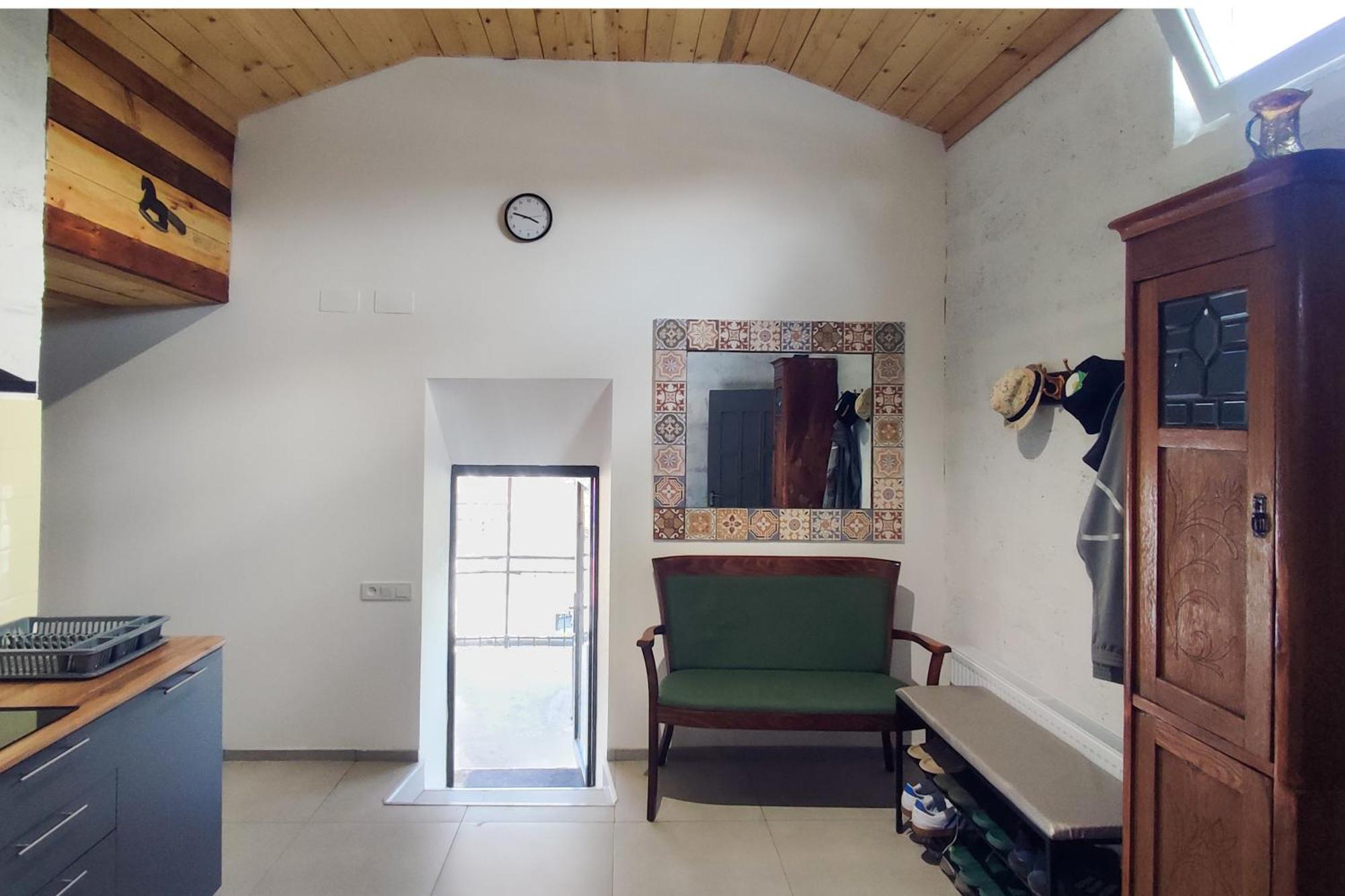 Kotun Gyumri Guiumri Exterior foto
