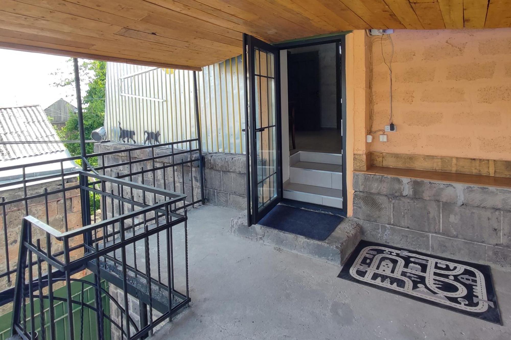 Kotun Gyumri Guiumri Exterior foto
