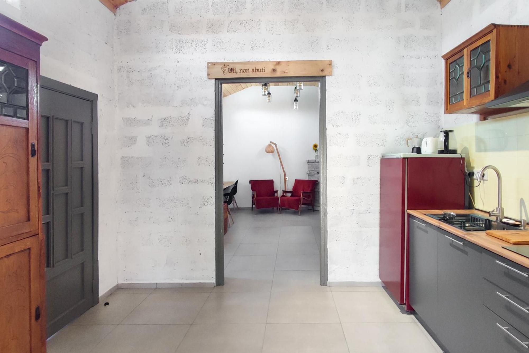 Kotun Gyumri Guiumri Exterior foto